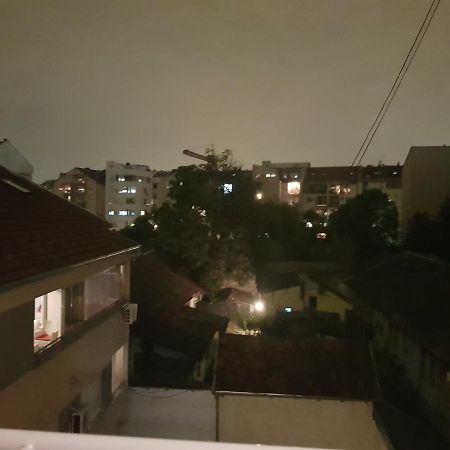 Apartment Gea 18 Novi Sad Ngoại thất bức ảnh