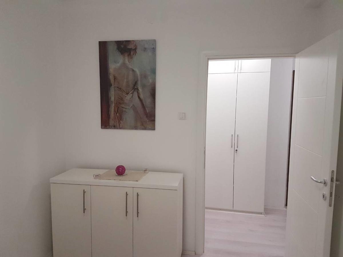 Apartment Gea 18 Novi Sad Ngoại thất bức ảnh