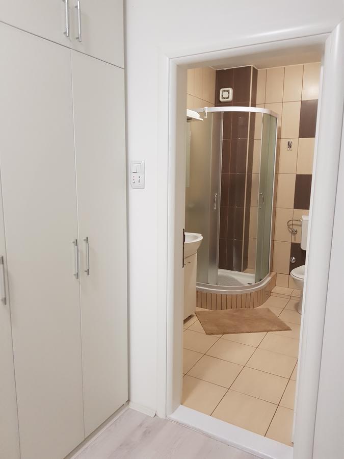 Apartment Gea 18 Novi Sad Ngoại thất bức ảnh