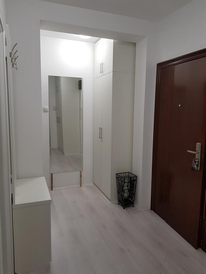Apartment Gea 18 Novi Sad Ngoại thất bức ảnh