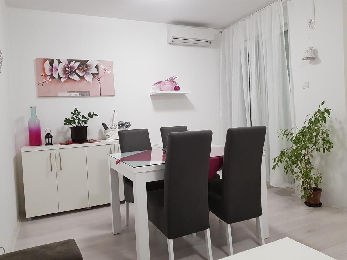 Apartment Gea 18 Novi Sad Ngoại thất bức ảnh