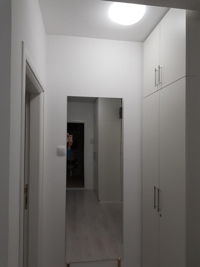 Apartment Gea 18 Novi Sad Ngoại thất bức ảnh