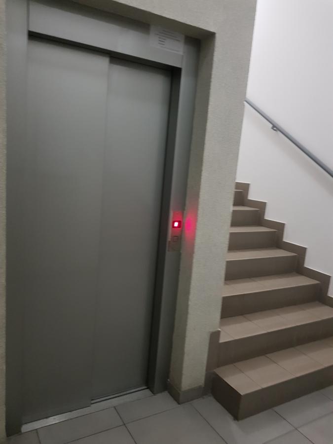 Apartment Gea 18 Novi Sad Ngoại thất bức ảnh