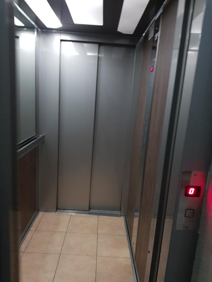 Apartment Gea 18 Novi Sad Ngoại thất bức ảnh
