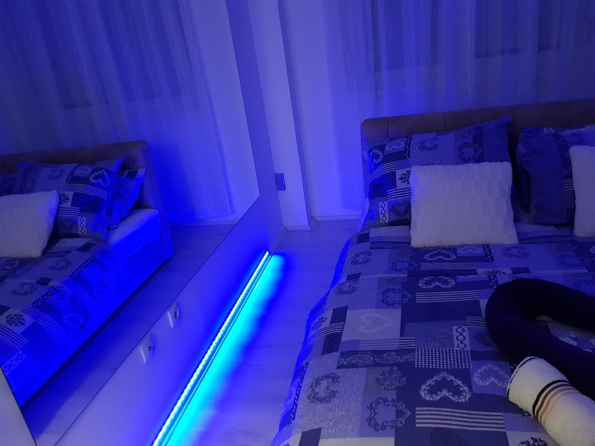 Apartment Gea 18 Novi Sad Ngoại thất bức ảnh