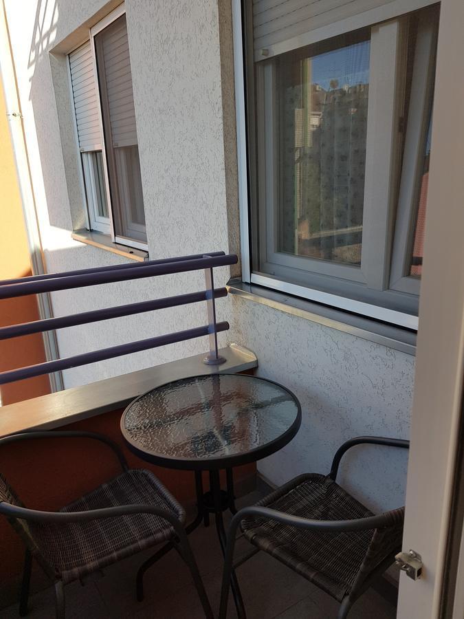Apartment Gea 18 Novi Sad Ngoại thất bức ảnh