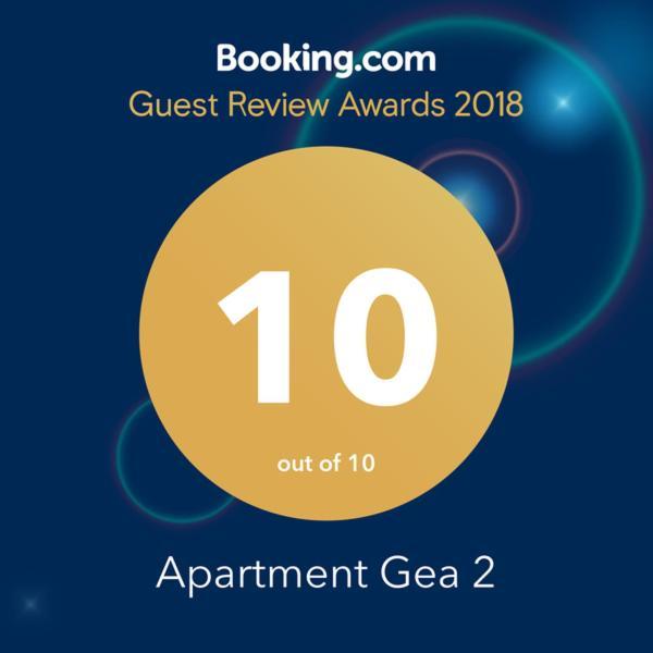 Apartment Gea 18 Novi Sad Ngoại thất bức ảnh