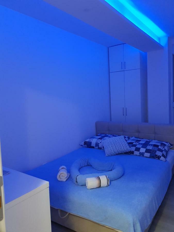 Apartment Gea 18 Novi Sad Ngoại thất bức ảnh