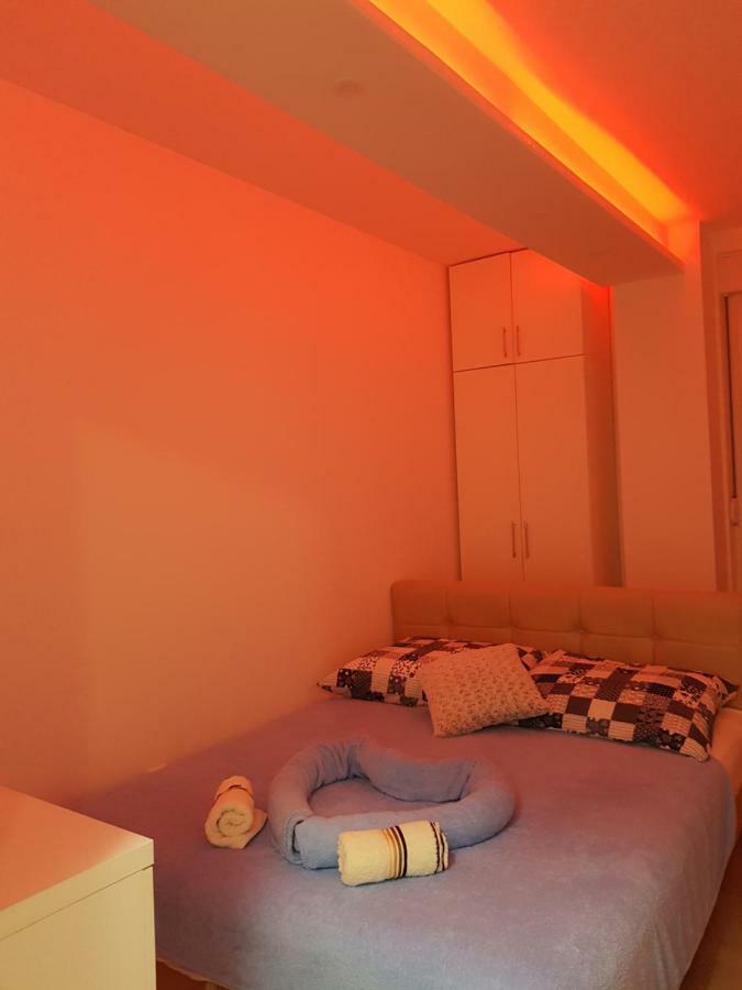 Apartment Gea 18 Novi Sad Ngoại thất bức ảnh