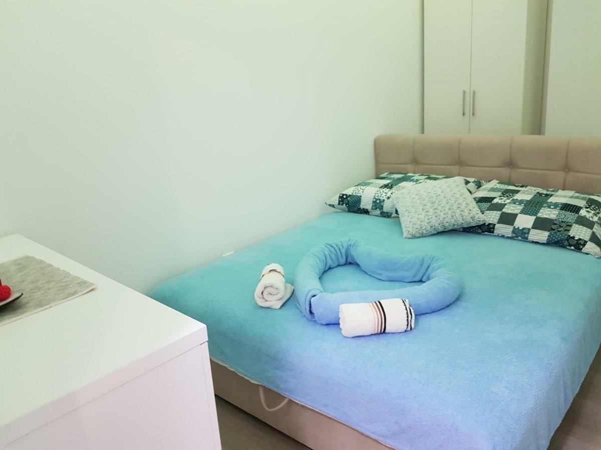 Apartment Gea 18 Novi Sad Ngoại thất bức ảnh