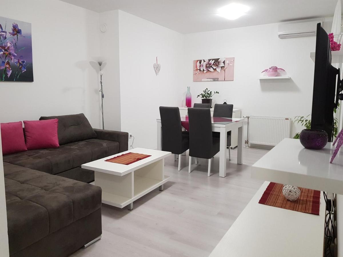 Apartment Gea 18 Novi Sad Phòng bức ảnh