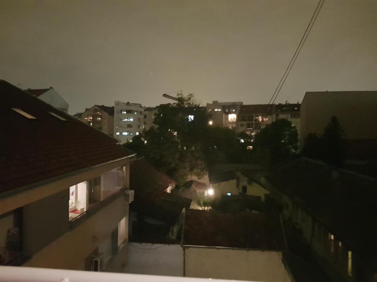 Apartment Gea 18 Novi Sad Ngoại thất bức ảnh